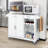 Kitchen Cart-1742510101