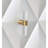 Charming Console Cabinet With Exquisite Design And Abundant Storage