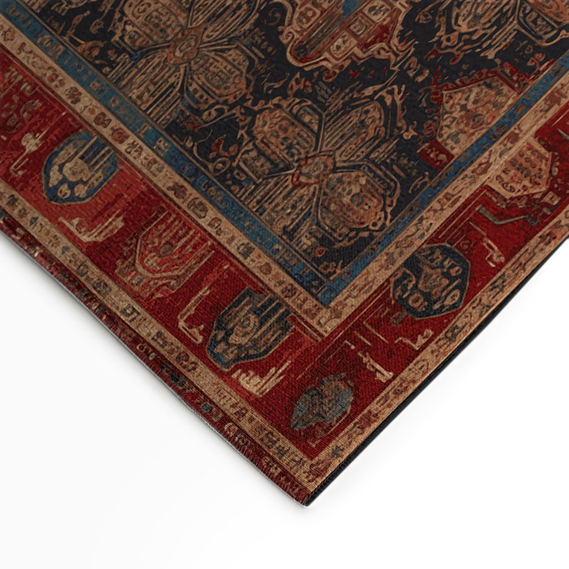 Tapis intérieur et extérieur ArtDeco