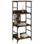 Holweg 50cm W Steel Standard Bookcase-151661761-168881837