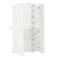 Belgin 140cm H x 70cm W Bookcase