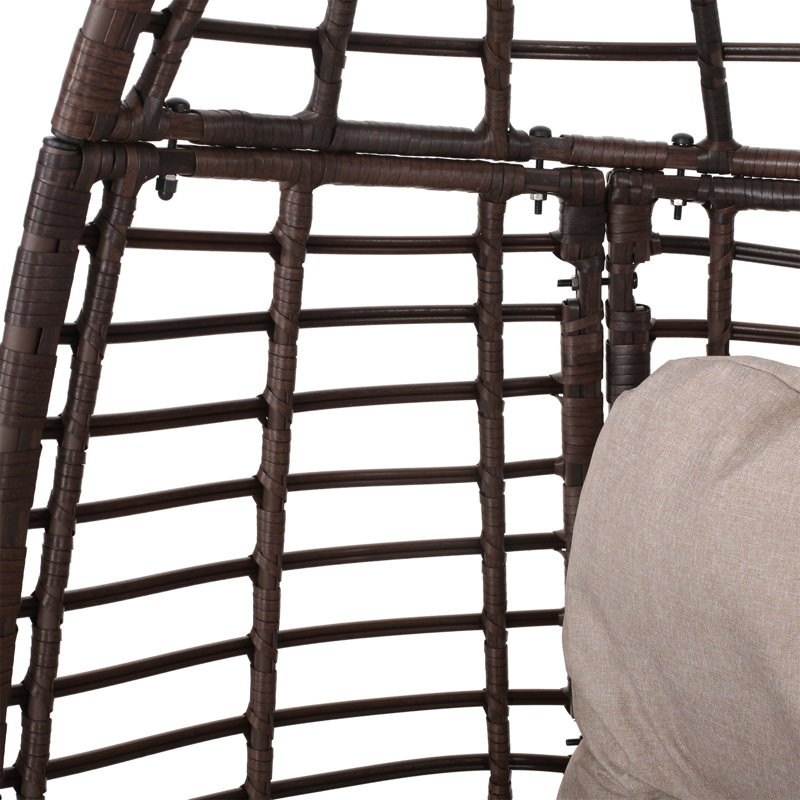 FAUTEUIL PIVOTANT ROBERTSON