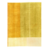 One-of-a-Kind Rectangle 6'11'' X 8'11" Hand Knotted Area Rug