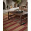 Adobe Flatweave Area Rug-111466833