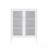 32" Metal Accent Cabinet-2119051559