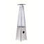 Chauffe-terrasse en quartz Quartz Galss-684207935