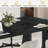 71" Farmhouse Dining Table-1081796324
