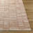 Caniesha Wool Striped Indoor Rug-1792383271