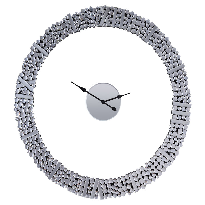 Lapham Wall Clock