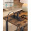 Tables de bout