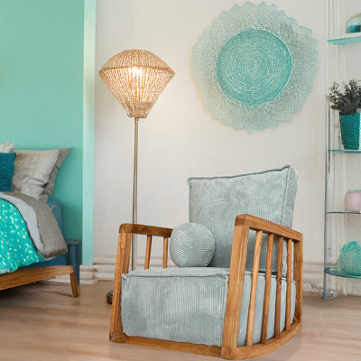 Fauteuil à oreilles Hornbeam