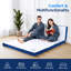Rattrix Foam Mattress-123513141-123513140