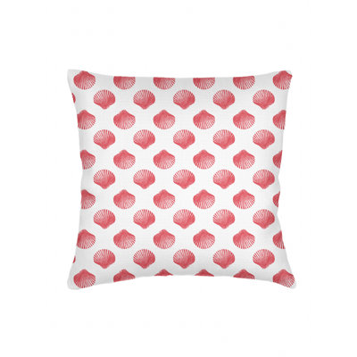 Printed Pillows Linen Geometric Pillow Cover