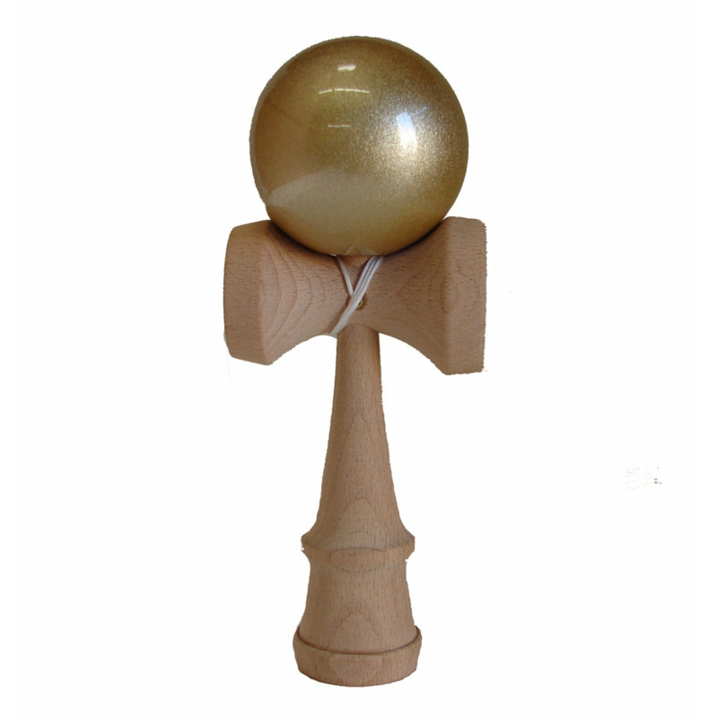 Kendama métallique