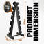 Metal Freestanding Sports Rack