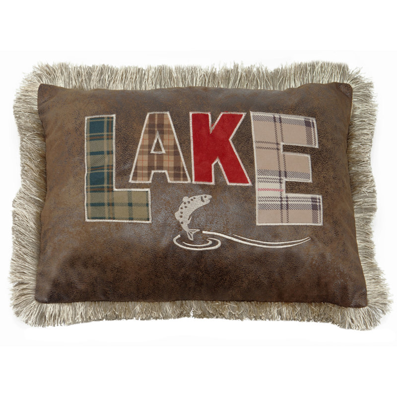 Coussin Lake