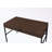 Desk with drawer and flip top hidden storage-1581014523