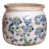 Floral bleu profond est en rupture de stock