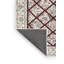 Tapis oriental en laine Krissy-754791830