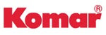 Komar logo