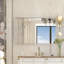 Miroir de salle de bain Yardley-1906506347