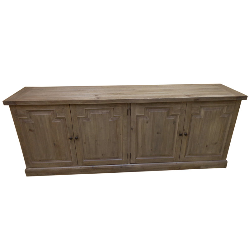 Aceves 90'' Sideboard