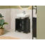 60cm Bathroom Vanity Base Only-1671465039
