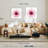 Harnek Pink Chrysanthemum-109378467