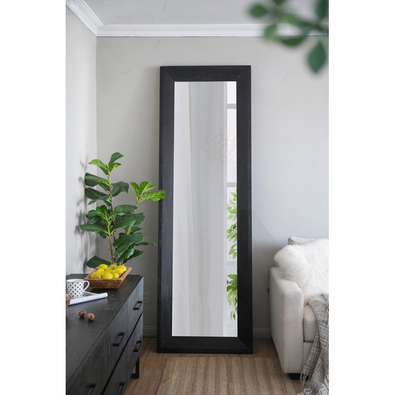 Miroir pleine grandeur