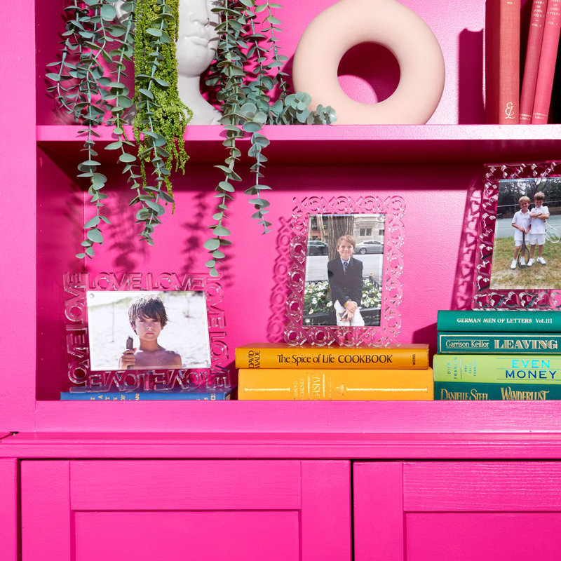 Floater Picture Frame