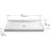Salient® 60" x 36" Single Threshold Centre Drain Shower Base