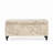 Northerly Upholstered Ottoman