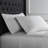 Cotton Blend Sateen Sheet Set-61364118-61364122