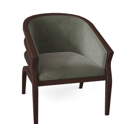 Lynnhaven 26.5" W Armchair