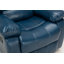 Fauteuil inclinable manuel oscillant de 37,75 po Kahler-2005011860