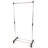 Stainless Steel Foldable Rolling Drying Rack
