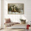 Golden Carol, reproduction d'art-1161139010-1161139065