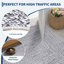 Tapis festonné Farmhouse-1402169560-1402169575