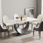 Table de salle à manger Kentrez-1480817051-1480817048