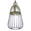 Luminaire suspendu 8,25 po Taylor-493680404-493680405