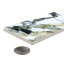 Touche 2-7/8 In. X 11-3/4 In. Porcelain Floor And Wall Tile-365673882