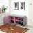 Upholstered Bench-827354392