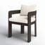 Jackson Outdoor Dining Armchair-1145430334