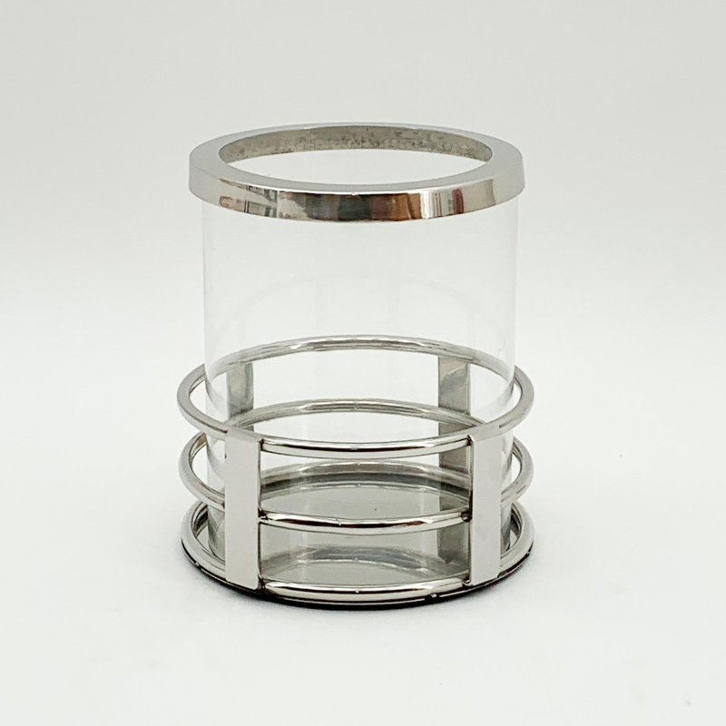 Metal Tabletop Hurricane