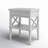 Angeles 22'' W Nightstand-1065547812