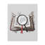 No Frame Print on Canvas-193447843