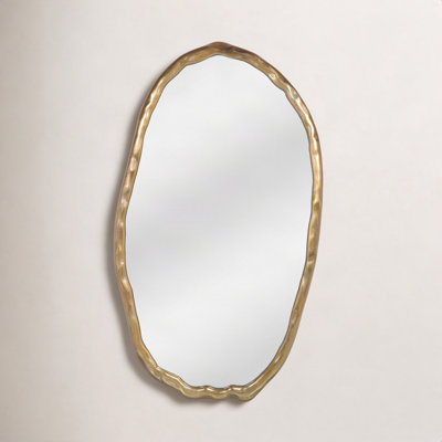 Nola 24" Accent Mirror