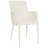20'' H Metal Armchair-186398028