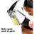 OXO Good Grips Garlic Press