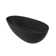 Coral Way 67'' x 34'' Solid Surface Stone Freestanding Soaking Bathtub